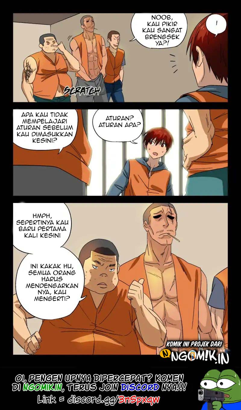 The Devil Ring Chapter 11 Gambar 2